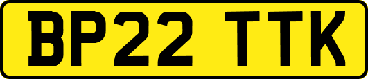 BP22TTK