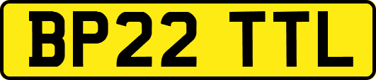 BP22TTL