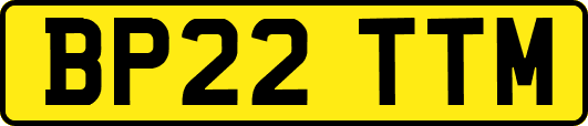 BP22TTM