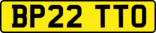 BP22TTO