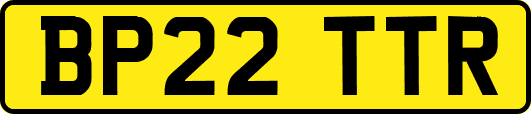 BP22TTR