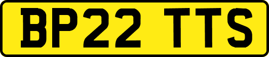 BP22TTS