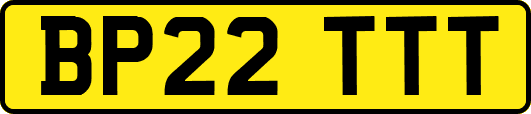 BP22TTT