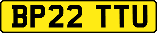 BP22TTU