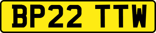 BP22TTW