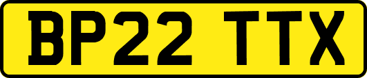 BP22TTX