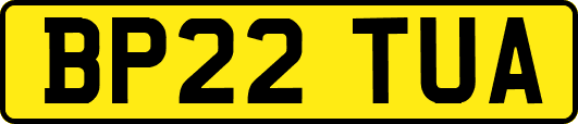BP22TUA