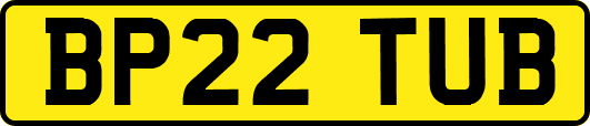 BP22TUB