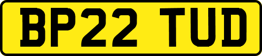 BP22TUD