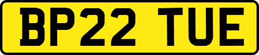 BP22TUE