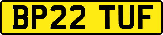 BP22TUF