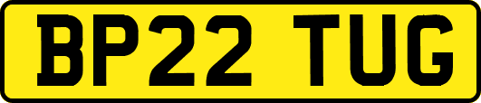 BP22TUG