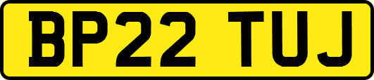 BP22TUJ
