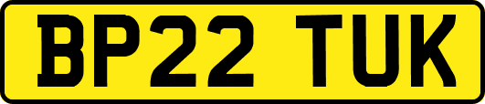 BP22TUK