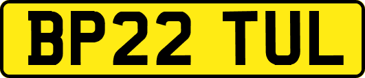 BP22TUL