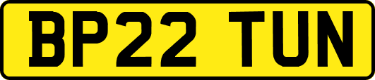 BP22TUN