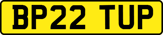BP22TUP