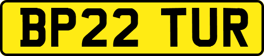 BP22TUR