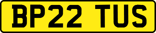 BP22TUS
