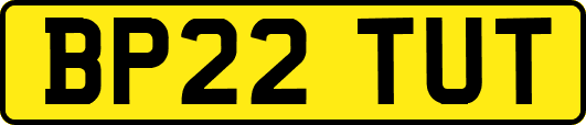 BP22TUT