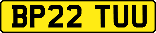BP22TUU