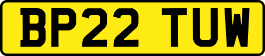BP22TUW