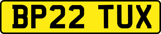 BP22TUX