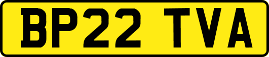BP22TVA