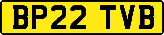 BP22TVB