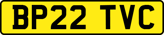 BP22TVC