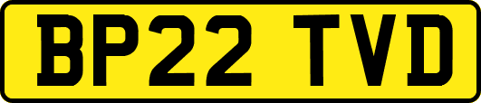 BP22TVD