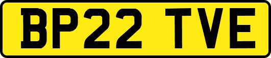 BP22TVE