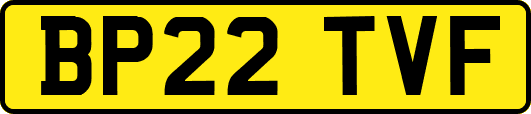 BP22TVF