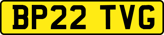 BP22TVG