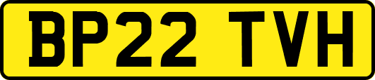 BP22TVH