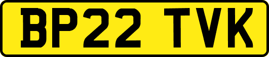 BP22TVK