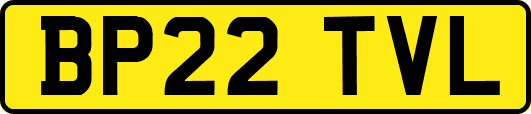 BP22TVL