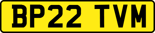 BP22TVM