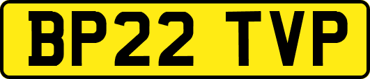 BP22TVP