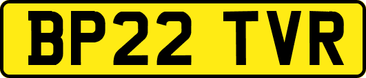 BP22TVR