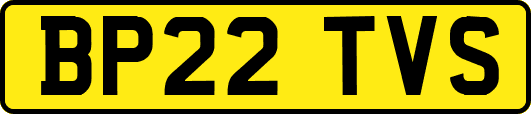 BP22TVS