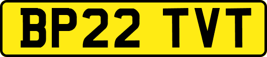 BP22TVT