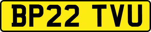 BP22TVU