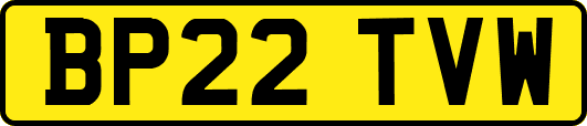 BP22TVW