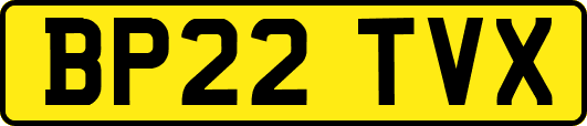 BP22TVX