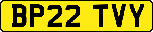 BP22TVY