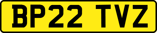 BP22TVZ