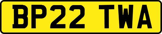 BP22TWA