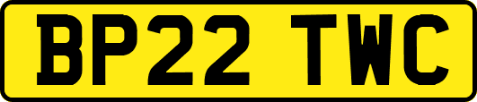 BP22TWC