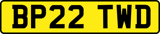 BP22TWD